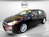 Used 2013 Subaru Impreza 2.0i Premium image 3
