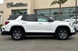 New 2025 GMC Terrain Elevation image 3