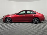 Certified 2023 Mercedes-Benz C 300 4MATIC Sedan image 2
