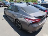 Used 2019 Toyota Camry XSE image 3