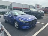 Used 2021 Hyundai Elantra SE image 2