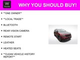 Used 2020 Jeep Grand Cherokee Trailhawk w/ Trailhawk Luxury Group image 6
