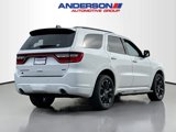 New 2025 Dodge Durango GT image 2