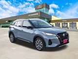 Used 2023 Nissan Kicks SR w/ SR Premium Package image 3