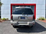 Used 2002 Chevrolet TrailBlazer LT w/ LT Leather Plus Pkg image 5