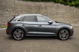 Used 2019 Audi SQ5 Prestige image 3