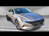 Used 2023 Hyundai Elantra SEL w/ Convenience Package image 3