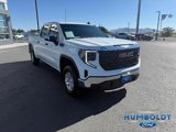 Used 2024 GMC Sierra 1500 Pro w/ Pro Value Package image 3