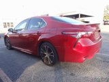 Used 2019 Toyota Camry SE image 5