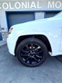 Used 2017 Jeep Grand Cherokee Altitude image 4