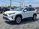Used 2019 Toyota RAV4 Limited image 3