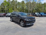 Certified 2021 Jeep Grand Cherokee L Limited image 3