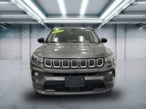 Used 2022 Jeep Compass Latitude image 4