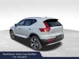 New 2025 Volvo XC40 B5 Core w/ Protection Package Premier image 3