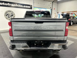 Used 2022 Chevrolet Silverado 1500 LT w/ Z71 Off-Road Package image 4
