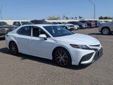 Used 2021 Toyota Camry SE image 6
