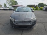 Used 2017 Ford Fusion S image 3