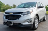 Used 2019 Chevrolet Equinox LS image 2