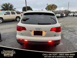 Used 2007 Audi Q7 3.6 Premium image 5