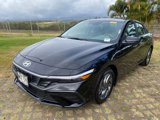 Certified 2024 Hyundai Elantra SEL image 3