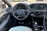 Certified 2021 Hyundai Sonata SEL w/ Convenience Package image 5