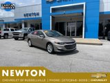 Used 2022 Chevrolet Malibu LT image 2