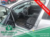 Used 2021 Toyota Prius L Eco image 2