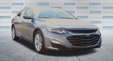 Used 2025 Chevrolet Malibu LT image 3