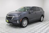 Used 2022 Chevrolet Equinox LT image 3
