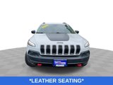 Used 2016 Jeep Cherokee Trailhawk image 4