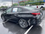 Used 2024 Nissan Versa SV image 4