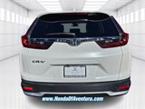 Certified 2021 Honda CR-V EX image 3