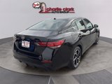 New 2025 Nissan Sentra SV w/ All-Weather Package image 6