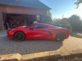 Used 2024 Chevrolet Corvette Stingray Premium Conv w/ 3LT image 3