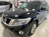 Used 2014 Nissan Pathfinder SL w/ SL Premium Package image 2