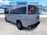 Used 2017 Chevrolet Express 2500 LT w/ LT Preferred Equipment Group image 4