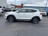 Used 2019 Hyundai Tucson SEL image 4