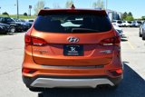 Used 2017 Hyundai Santa Fe Sport w/ 2.0T Ultimate Tech Package 05 image 5