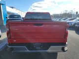 New 2024 Chevrolet Silverado 1500 LT image 4