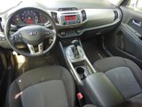 Used 2015 Kia Sportage LX image 2