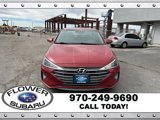 Used 2020 Hyundai Elantra SE image 2