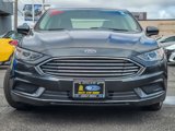 Certified 2018 Ford Fusion SE image 4
