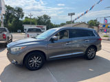 Used 2015 INFINITI QX60 FWD image 2
