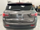 Used 2022 Jeep Compass Latitude w/ Sun and Sound Group image 6