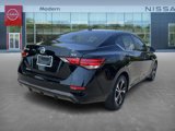 Certified 2023 Nissan Sentra SV image 5