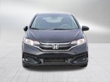 Used 2019 Honda Fit LX image 2