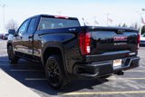 New 2025 GMC Sierra 1500 Elevation image 5