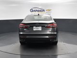 Used 2020 Ford Fusion SE image 4