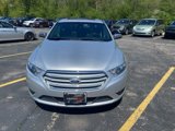 Used 2016 Ford Taurus Limited image 2