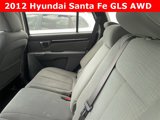 Used 2012 Hyundai Santa Fe GLS image 6